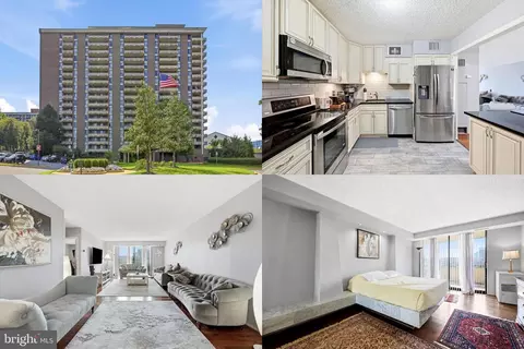 1800 Old Meadow Rd #1204, Mclean, VA 22102