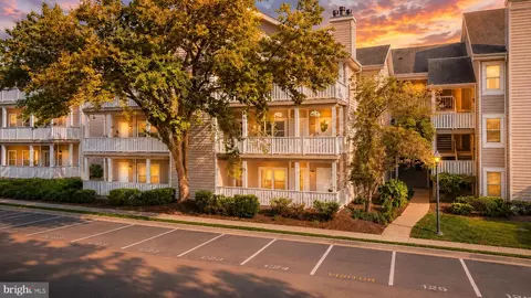 14317 Climbing Rose Way #104, Centreville, VA 20121