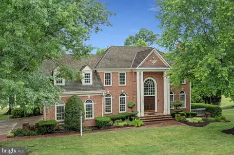 9400 Ludgate Dr, Alexandria, VA 22309