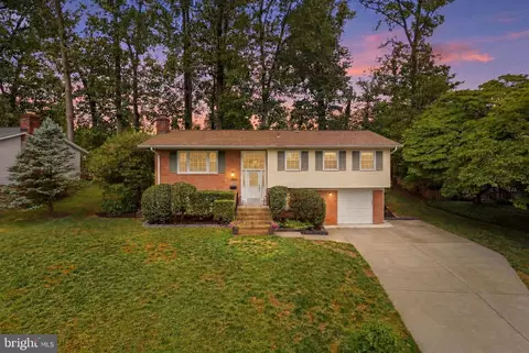 8137 Marcy Ave, Springfield, VA 22152