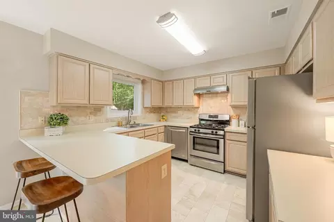 Kitchen - 6552 Raftelis Rd, Burke, VA 22015 photo 1 of 3