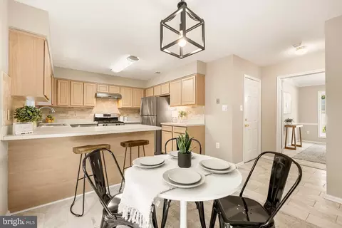 Dining - 6552 Raftelis Rd, Burke, VA 22015 photo 1 of 5