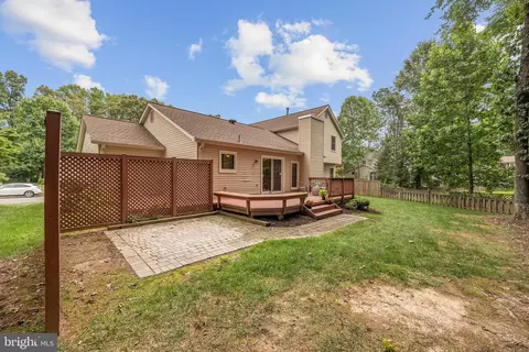 Exterior - 6552 Raftelis Rd, Burke, VA 22015 photo 6 of 9