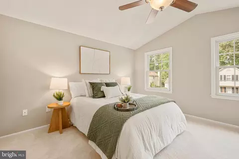 Bedroom - 6552 Raftelis Rd, Burke, VA 22015 photo 3 of 9