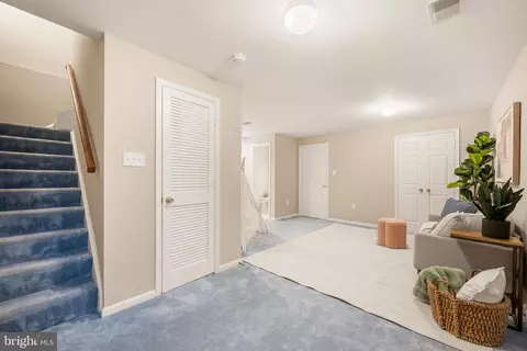 Entry Way - 6552 Raftelis Rd, Burke, VA 22015 photo 2 of 3