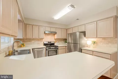 Kitchen - 6552 Raftelis Rd, Burke, VA 22015 photo 3 of 3