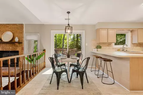Dining - 6552 Raftelis Rd, Burke, VA 22015 photo 2 of 5