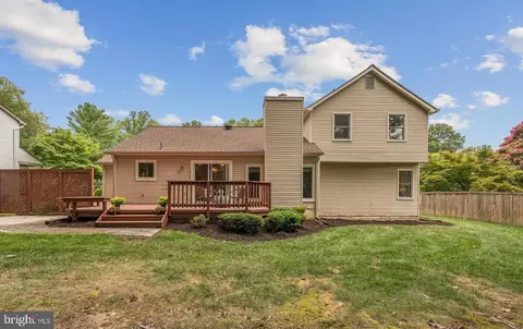 Exterior - 6552 Raftelis Rd, Burke, VA 22015 photo 8 of 9