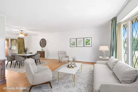 6629 Harriett St, Falls Church, VA 22042
