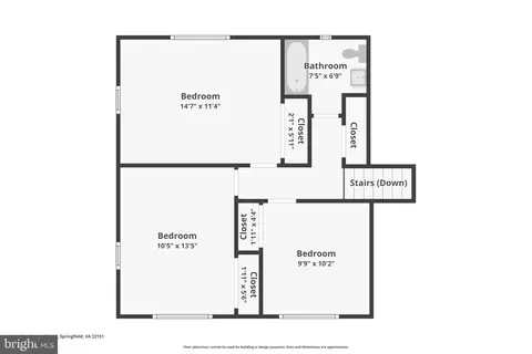 5419 Charlottesville Rd, Springfield, VA 22151 photo 40