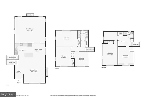 5419 Charlottesville Rd, Springfield, VA 22151 photo 38