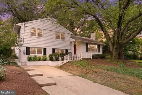 5419 Charlottesville Rd, Springfield, VA 22151 photo 2