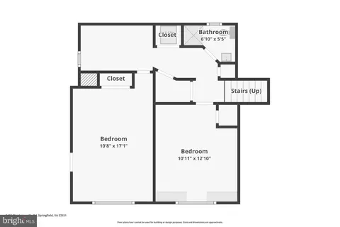 5419 Charlottesville Rd, Springfield, VA 22151 photo 39