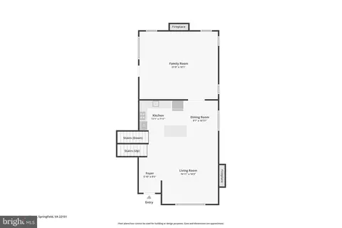 5419 Charlottesville Rd, Springfield, VA 22151 photo 37