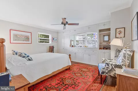 Bedroom - 1712 Birch Rd, Mclean, VA 22101 photo 1 of 7