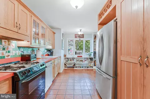 Kitchen - 1712 Birch Rd, Mclean, VA 22101 photo 1 of 5
