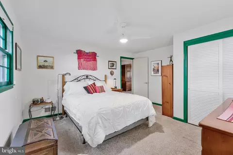 Bedroom - 1712 Birch Rd, Mclean, VA 22101 photo 7 of 7