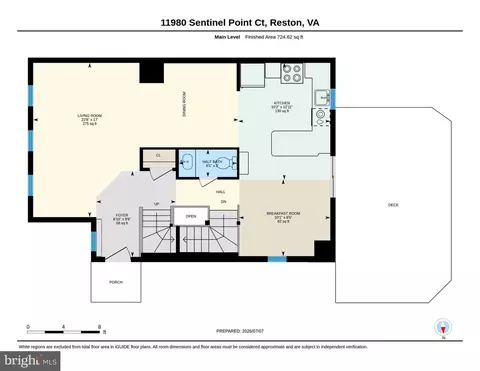 Other - 11980 Sentinel Point Ct, Reston, VA 20191 photo 40 of 56