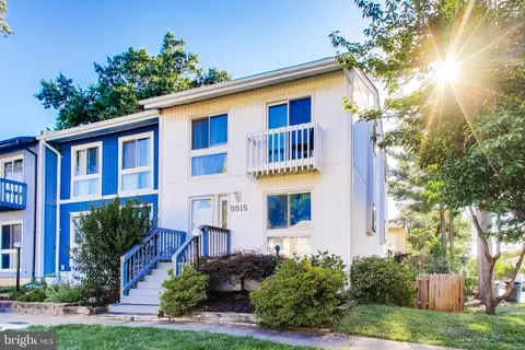 Undisclosed, Vienna, VA 22181