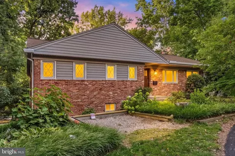 6308 Columbia Pike, Falls Church, VA 22041