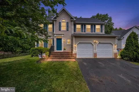 6504 Wheat Mill Way, Centreville, VA 20121