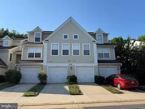 6608 Netties Ln #1411, Alexandria, VA 22315