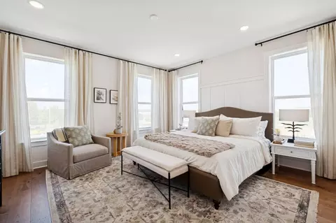 Bedroom - 14980 Deco Cir, Chantilly, VA 20151 photo 1 of 5