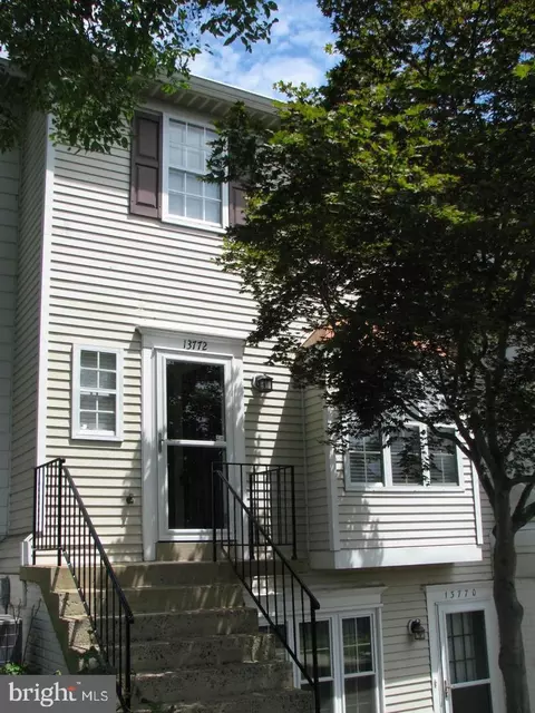 13772 Flowing Brook Ct #32G, Chantilly, VA 20151