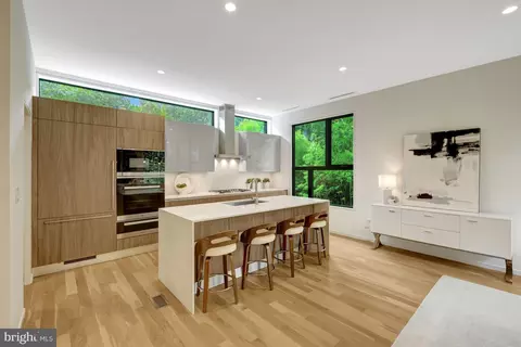Kitchen - 7815 Old Falls Rd, Mclean, VA 22102 photo 1 of 5