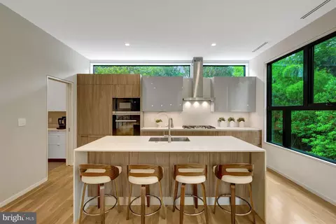 Kitchen - 7815 Old Falls Rd, Mclean, VA 22102 photo 2 of 5
