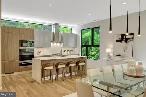Kitchen - 7815 Old Falls Rd, Mclean, VA 22102 photo 5 of 5