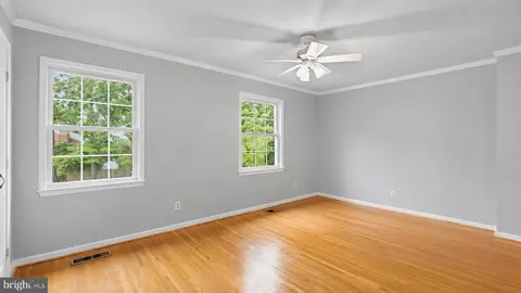 Bedroom - 7674 Tiverton Dr, Springfield, VA 22152 photo 1 of 3