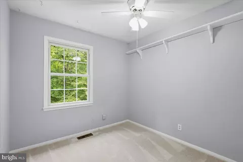 Bedroom - 7674 Tiverton Dr, Springfield, VA 22152 photo 2 of 3