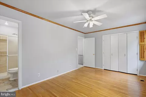 Bedroom - 7674 Tiverton Dr, Springfield, VA 22152 photo 1 of 3