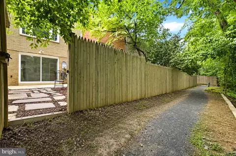 Exterior - 7674 Tiverton Dr, Springfield, VA 22152 photo 3 of 6