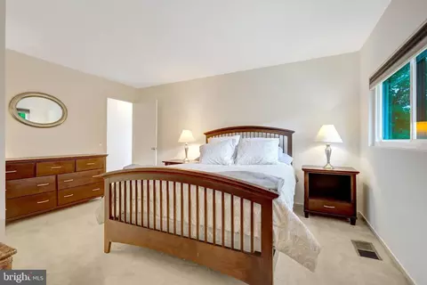 Bedroom - 2231 Wheelwright Ct, Reston, VA 20191 photo 2 of 3