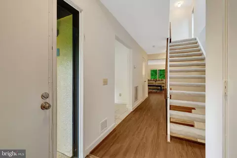 Entry Way - 2231 Wheelwright Ct, Reston, VA 20191 photo 1 of 7