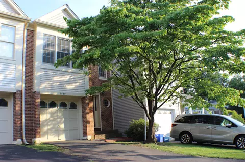 3869 Waythorn Pl, Fairfax, VA 22033