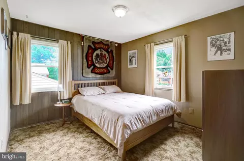 Bedroom - 6014 Hibbling Ave, Springfield, VA 22150 photo 1 of 4
