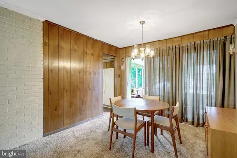 Dining - 6014 Hibbling Ave, Springfield, VA 22150 photo 1 of 3