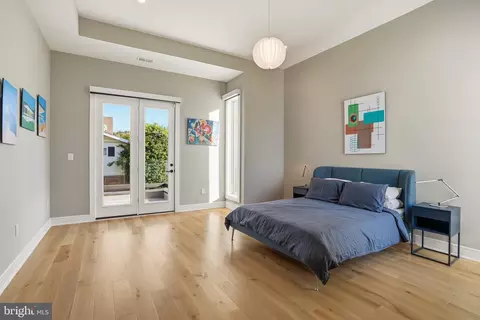 Bedroom - 1459 Dewberry Ct, Mclean, VA 22101 photo 1 of 4