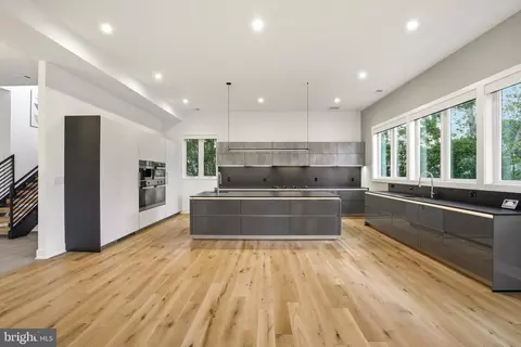 Kitchen - 1459 Dewberry Ct, Mclean, VA 22101 photo 1 of 7