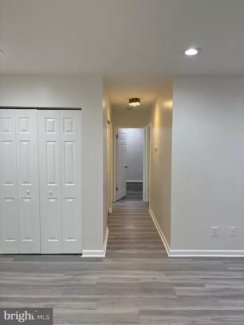 Entry Way - 7094 Spring Garden Dr #202, Springfield, VA 22150 photo 1 of 2