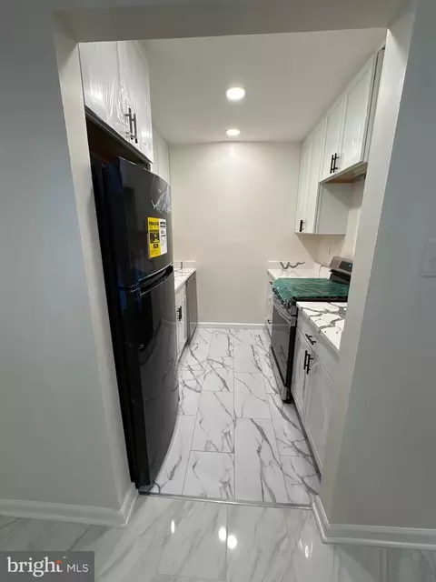 Kitchen - 7094 Spring Garden Dr #202, Springfield, VA 22150 photo 1 of 3