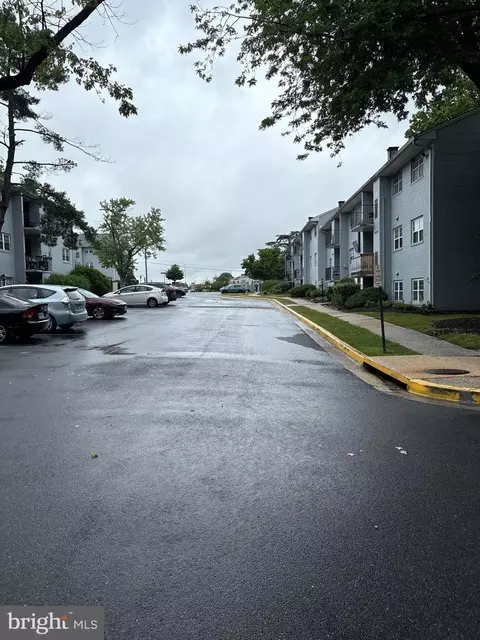 Exterior - 7094 Spring Garden Dr #202, Springfield, VA 22150 photo 1 of 3