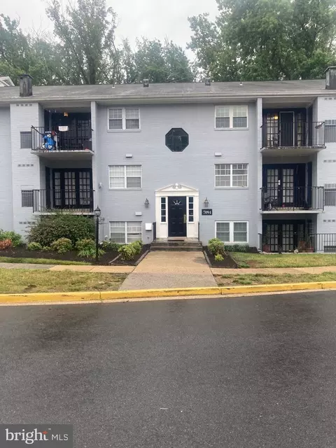 7094 Spring Garden Dr #202, Springfield, VA 22150