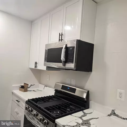 Kitchen - 7094 Spring Garden Dr #202, Springfield, VA 22150 photo 3 of 3