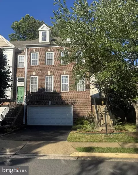 Undisclosed, Fairfax, VA 22030