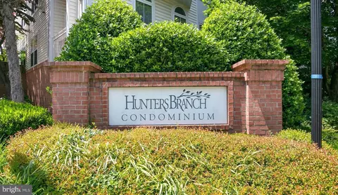 2931 Deer Hollow Way #208, Fairfax, VA 22031