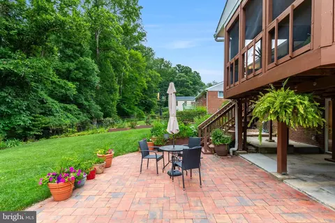 7504 Nancemond St, Springfield, VA 22150 photo 42